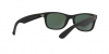 OKULARY RAY-BAN® NEW WAYFARER RB 2132 622/58 52 ROZMIAR S Z POLARYZACJĄ